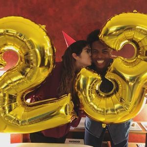 Meet your Posher, Aaron